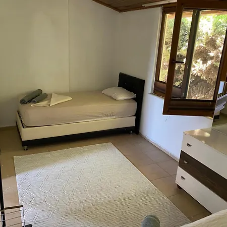 Merkez Mini Datça