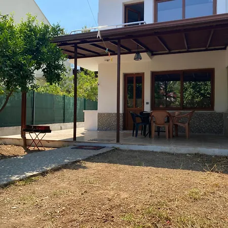 Merkez Mini Datça