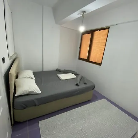 Villa Merkez Mini *