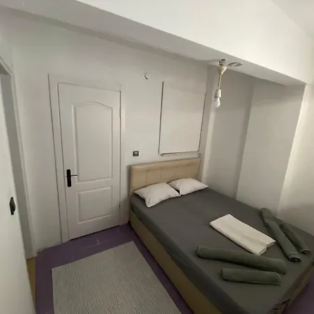 Merkez Mini Villa