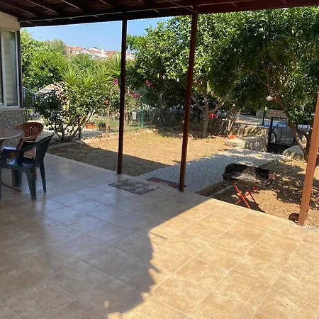 Merkez Mini * Datca