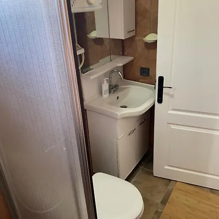 Villa Merkez Mini