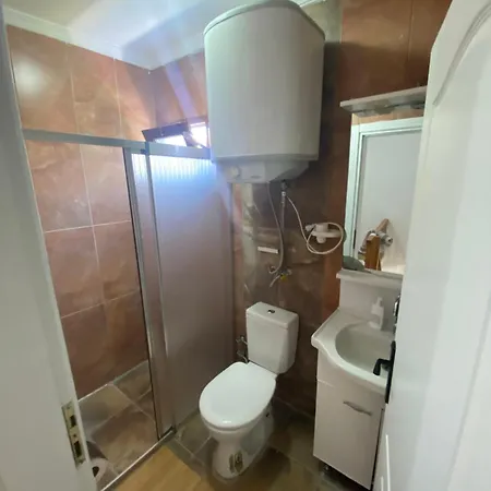 Merkez Mini Villa *