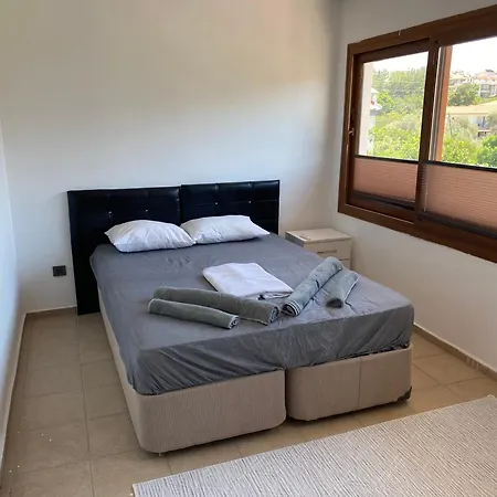 Merkez Mini Villa