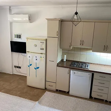 Merkez Mini Вилла *