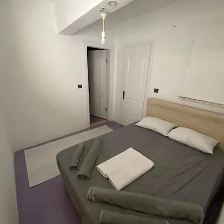 Villa Merkez Mini Datca