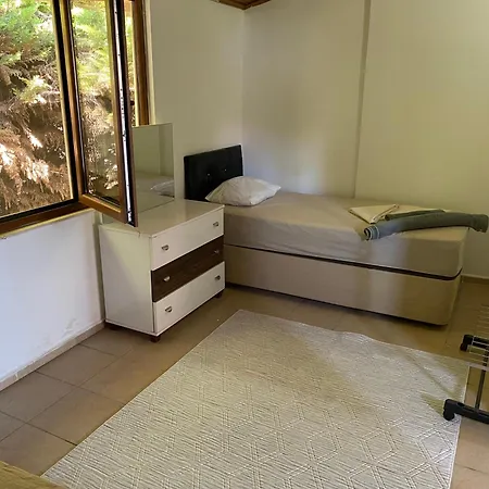 Merkez Mini Villa *