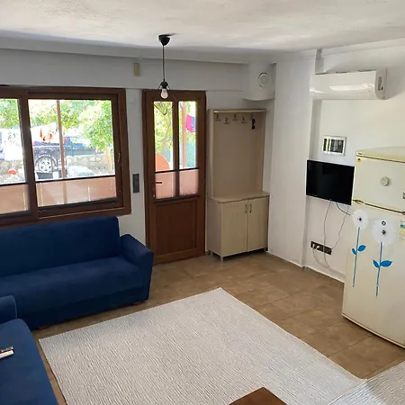 Merkez Mini Villa