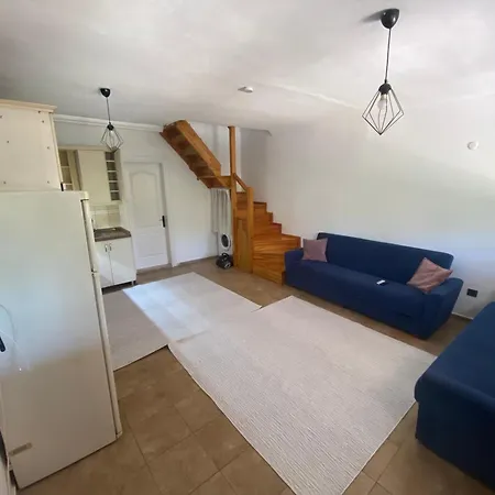 Merkez Mini Вилла *