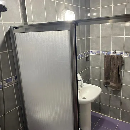 Merkez Mini Вилла Датча