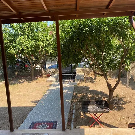 Villa Merkez Mini Datca
