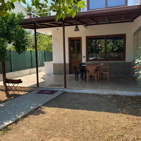 Merkez Mini Villa Datca